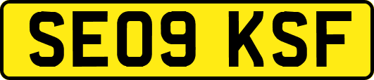 SE09KSF