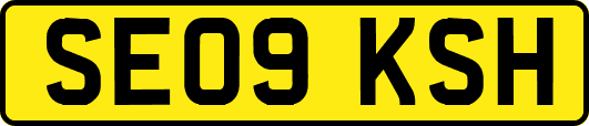 SE09KSH
