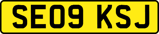 SE09KSJ