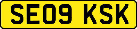 SE09KSK