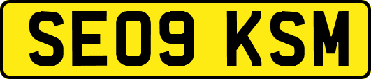 SE09KSM
