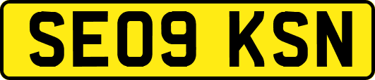 SE09KSN