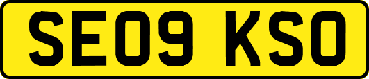 SE09KSO
