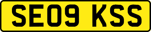 SE09KSS