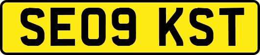 SE09KST