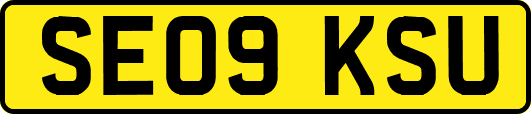 SE09KSU