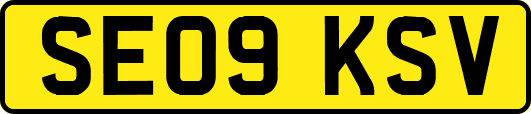 SE09KSV