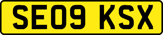 SE09KSX