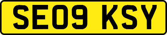 SE09KSY