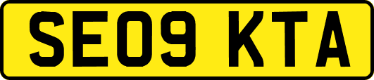 SE09KTA