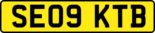 SE09KTB