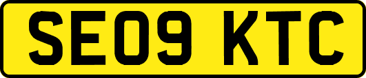 SE09KTC