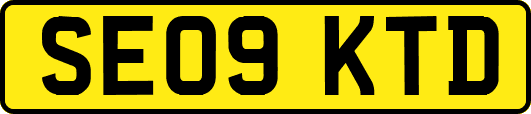 SE09KTD