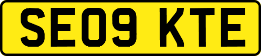 SE09KTE