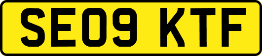 SE09KTF