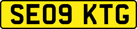 SE09KTG