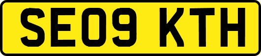 SE09KTH