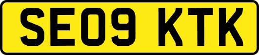 SE09KTK
