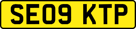 SE09KTP