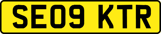 SE09KTR