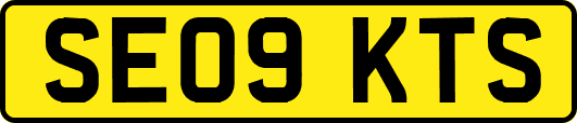 SE09KTS