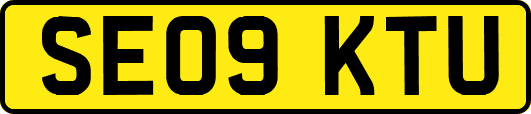 SE09KTU