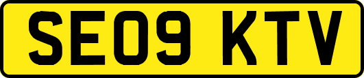 SE09KTV