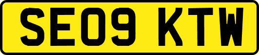 SE09KTW