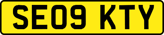 SE09KTY
