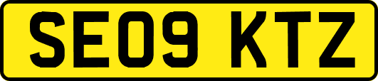 SE09KTZ