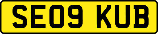 SE09KUB