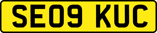 SE09KUC