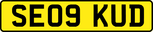 SE09KUD