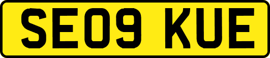 SE09KUE
