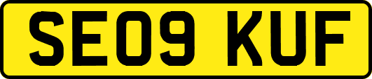SE09KUF