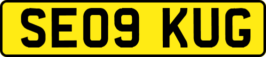 SE09KUG