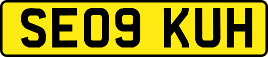 SE09KUH