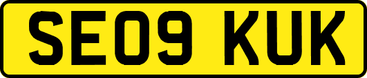 SE09KUK