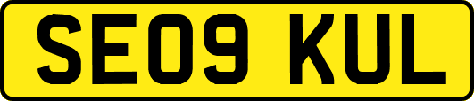 SE09KUL