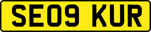 SE09KUR
