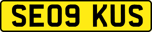 SE09KUS