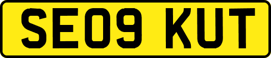 SE09KUT