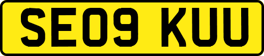 SE09KUU