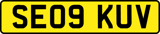 SE09KUV