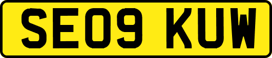 SE09KUW