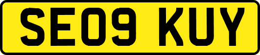 SE09KUY