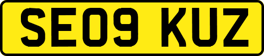 SE09KUZ