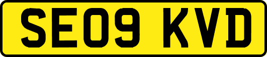 SE09KVD