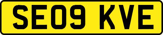 SE09KVE