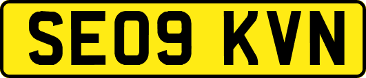 SE09KVN